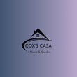 Cox's Casa 